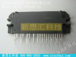 STK621-210BIGBT - 模块