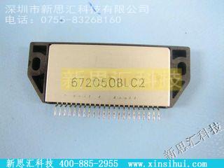 STK672-050其他分立器件