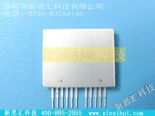STK681-200-E稳压器 - 线性