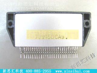 STK79915未分类IC
