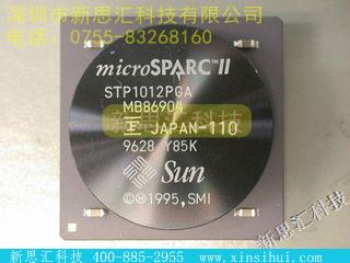 STP1012PGA-110未分类IC