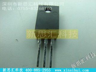 STP5NB100FP其他分立器件