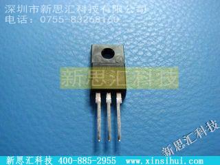 STP7NB40FP其他电源管理IC