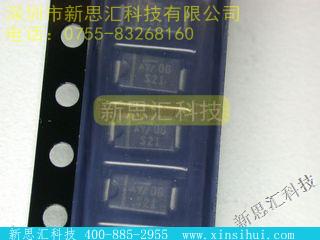STPS2H100A单二极管/整流器