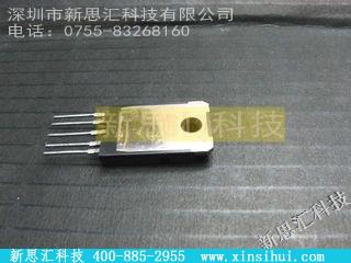 STR20012其他分立器件