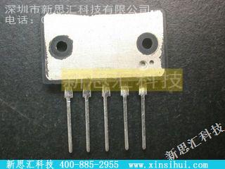 STR7103其他分立器件