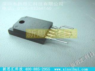 STRF6654稳压器 - 线性