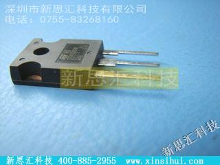 STTA3006CW二极管，整流器 - 阵列