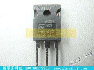 STW55NE10其他分立器件