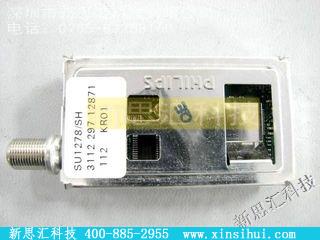 SU1278SH其他元器件
