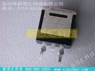 SUM85N03-08P其他分立器件