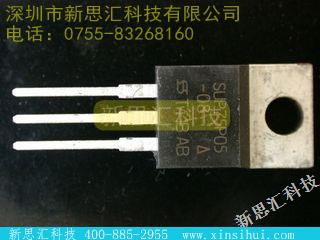 SUP75P05-08其他分立器件
