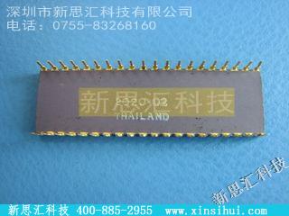 SY6502微控制器