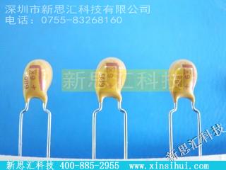 T361B686K006AS其他元器件