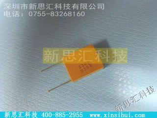 T370F336M025AS其他元器件