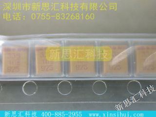 T494B336K010AS其他元器件