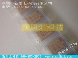 T494X477K010AS其他元器件