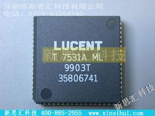 T7531A-ML未分类IC