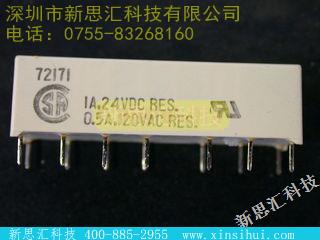 T84S17D214-05其他继电器