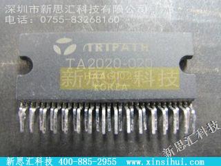 TA2020-020其他分立器件