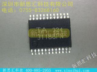 TA31188FN未分类IC