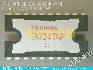 TA7247AP未分类IC