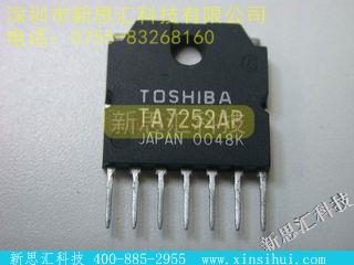 TA7252AP其他分立器件