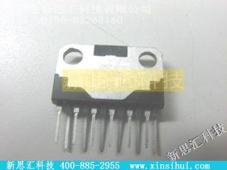 TA7280P其他分立器件