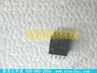 TA75W393FUTE12L未分类IC