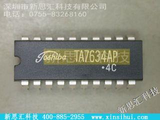 TA7634AP未分类IC