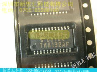 TA8132AF未分类IC