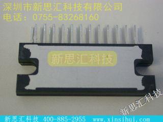 TA8435H未分类IC
