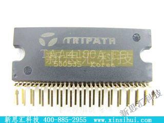 TAA4100A其他分立器件