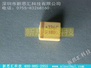 TAJB336K016R其他元器件