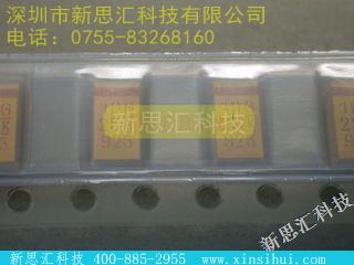 TAJC106K025R其他元器件