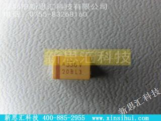 TAJD336M035R其他元器件
