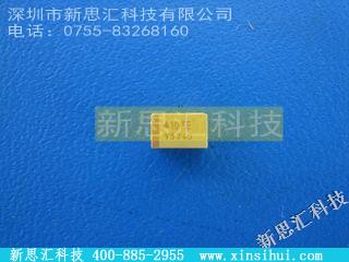 TAJE107M025RNJ其他元器件
