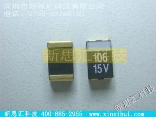 TAZF106K015CBMB0900其他元器件