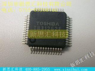 TB31262F未分类IC