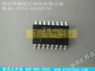 TB62705CF未分类IC