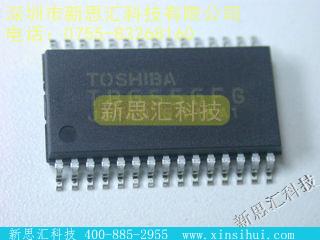 TB6556FG未分类IC