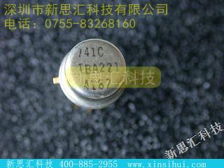 TBA221其他分立器件