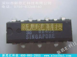 TBA820未分类IC