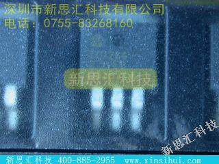 TC1264-2.5VEBTR稳压器 - 线性