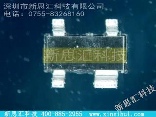TC127OFERCTR其他分立器件