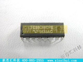 TC38C46CPE未分类IC