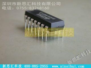 TC4023BP未分类IC
