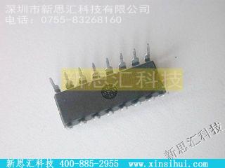 TC4502BP未分类IC