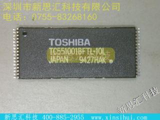 TC551001BFTL10L未分类IC