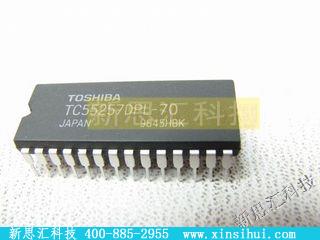 TC55257DPL-70未分类IC